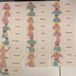 Fortbildung „Gebärden“ der Fachschule für Heilerziehungspflege