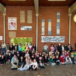 Besuch der Grundschule Cadenberge an den BBS Cadenberge – Lernen am außerschulischen Lernort