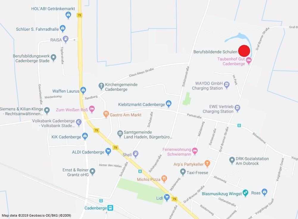 Schulverwaltung
