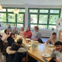 Internationaler Kochtag